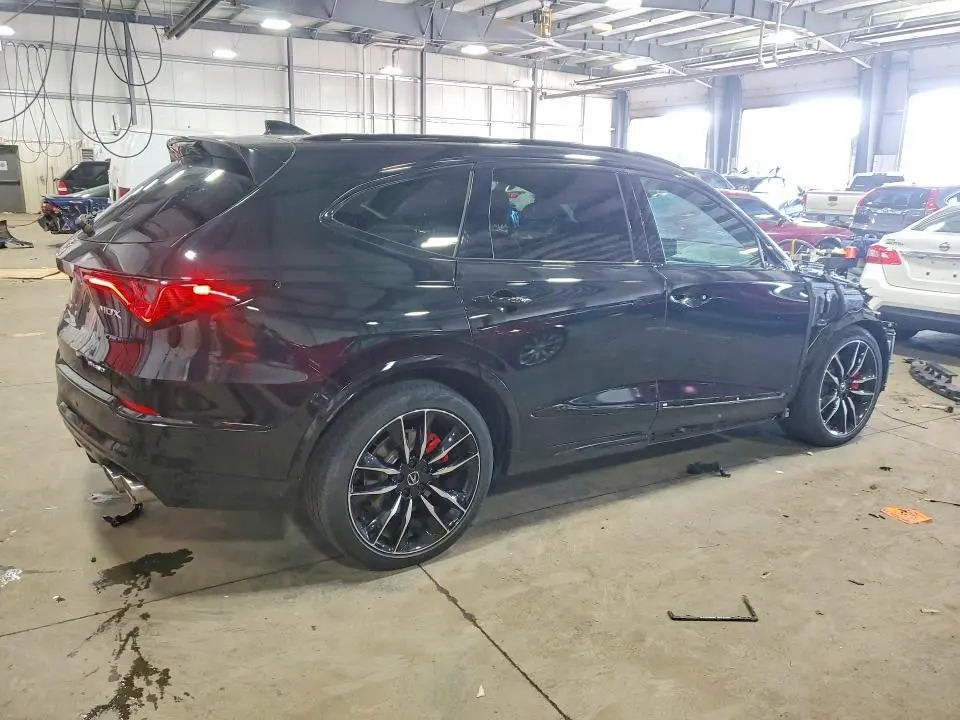 2024 ACURA MDX TYPE S ADVANCE  