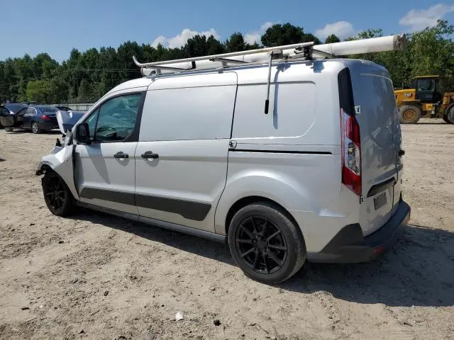 2019 FORD TRANSIT CONNECT XLT  