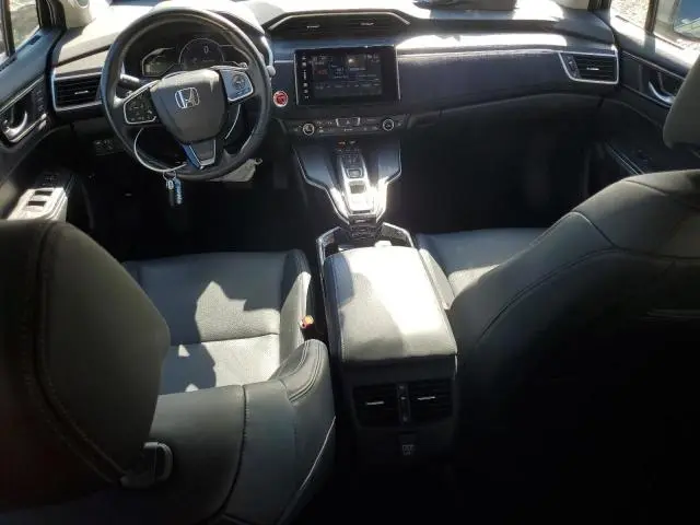 2019 HONDA CLARITY TOURING  