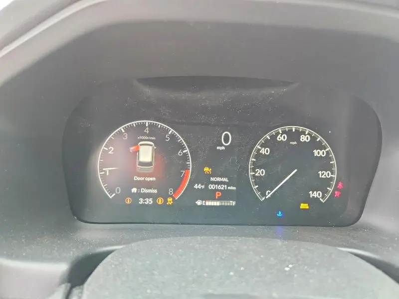 2026 HONDA ODYSSEY EXL  