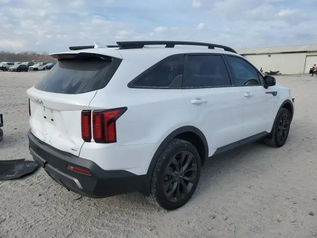 2023 KIA SORENTO EX  