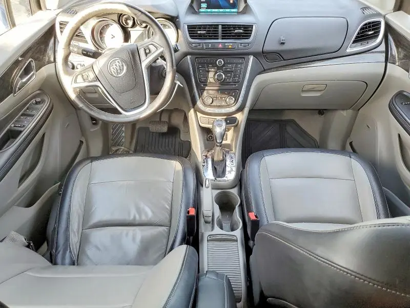 2013 BUICK ENCORE PREMIUM  