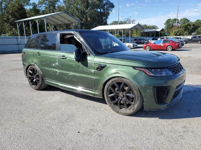 2020 LAND ROVER RANGE ROVER SPORT SVR