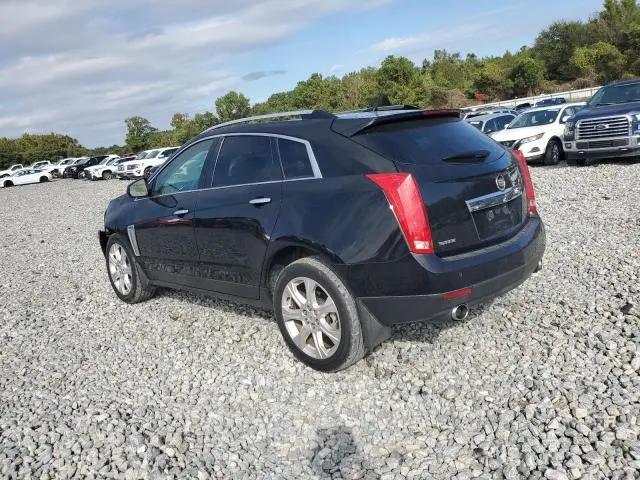2014 CADILLAC SRX PREMIUM COLLECTION  