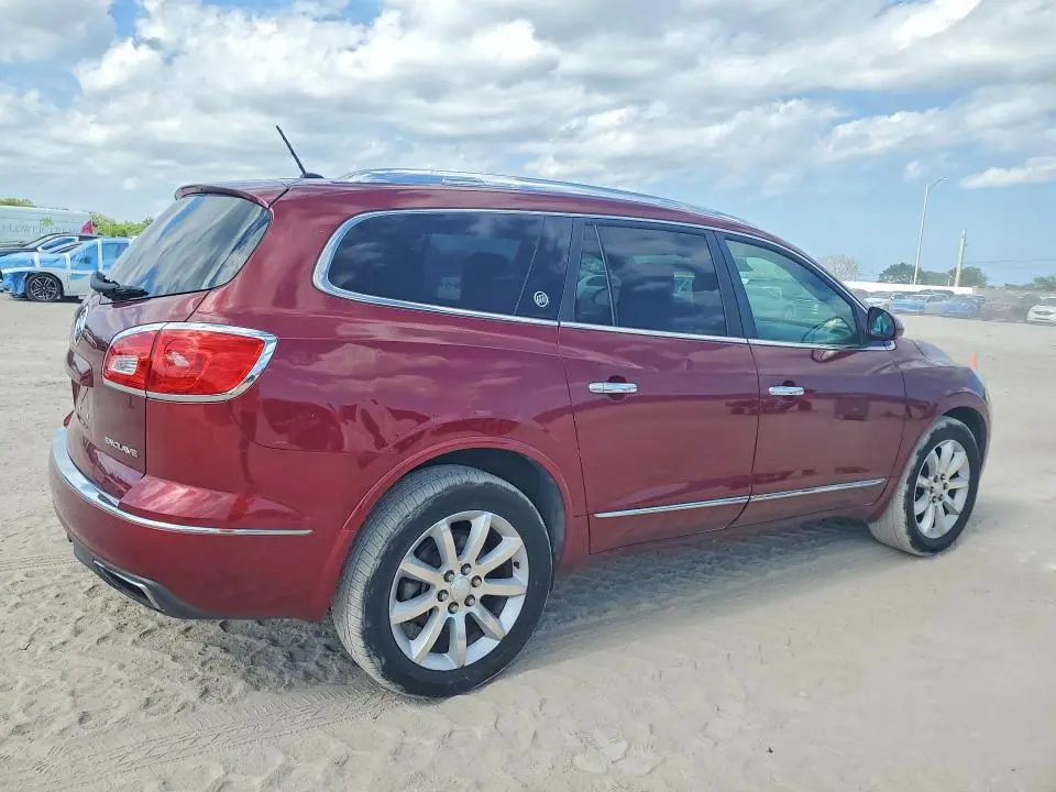 2015 BUICK ENCLAVE   