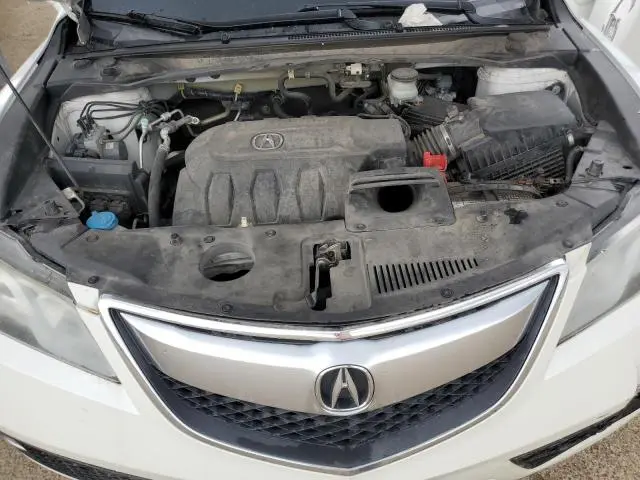 2015 ACURA RDX TECHNOLOGY  