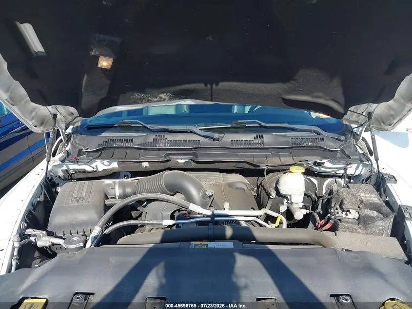 2017 RAM 1500 SPORT  4X4 5'7 BOX