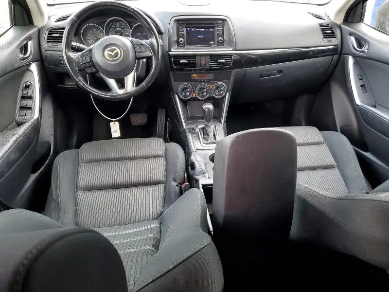 2014 MAZDA CX-5 TOURING  