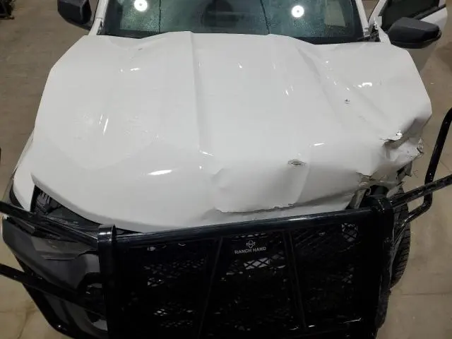2023 CHEVROLET COLORADO 