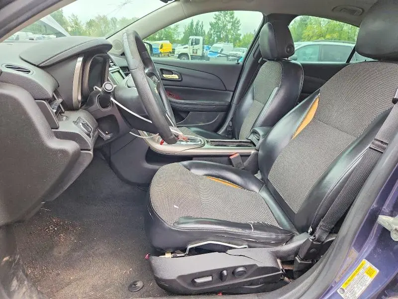 2013 CHEVROLET MALIBU 1LT  