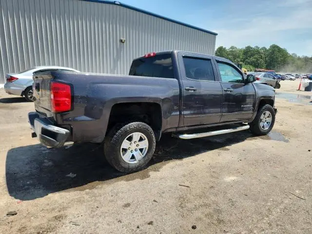 2015 CHEVROLET SILVERADO C1500 LT  