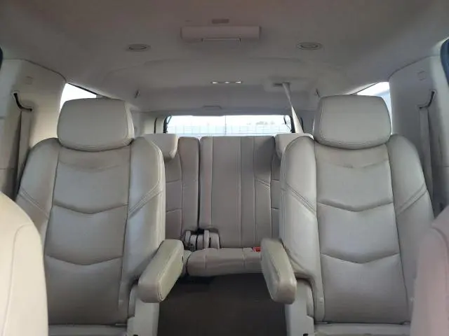 2016 CADILLAC ESCALADE ESV PREMIUM  