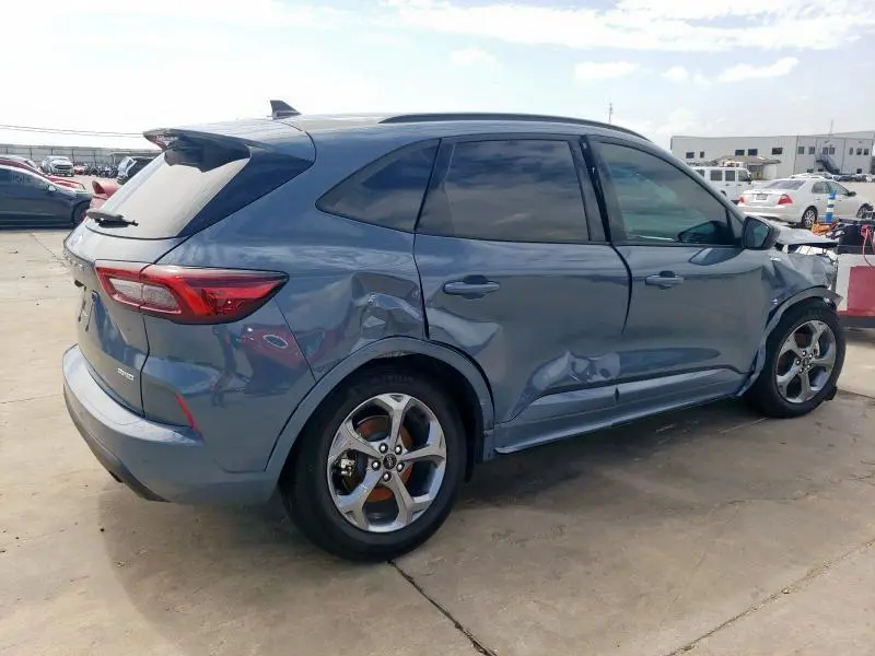 2024 FORD ESCAPE ST LINE SELECT  