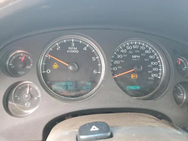 2011 GMC YUKON XL C1500 SLT  