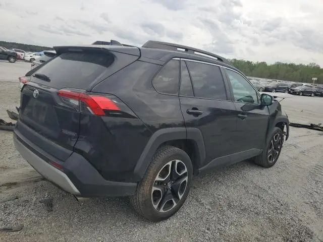 2021 TOYOTA RAV4 ADVENTURE