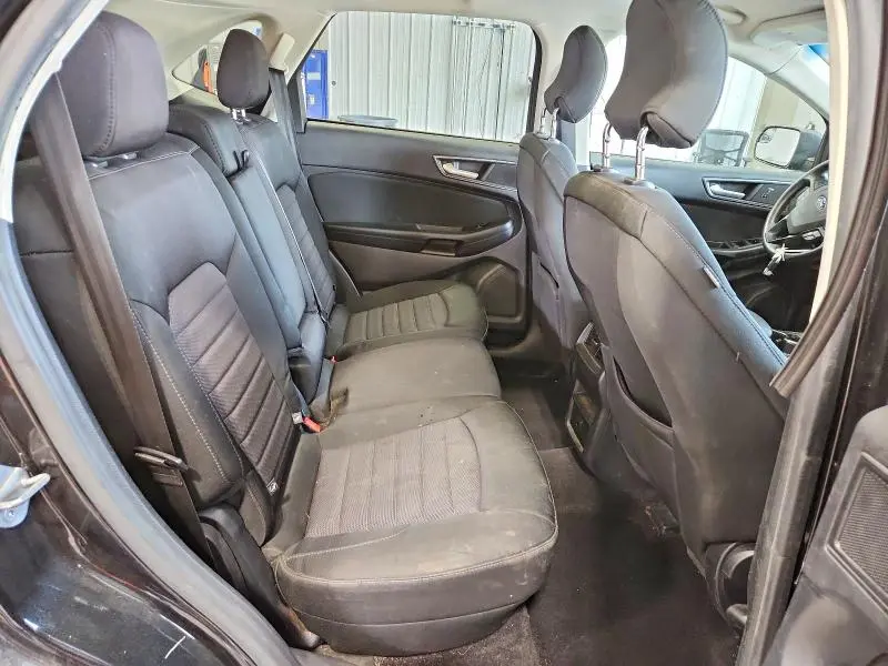 2015 FORD EDGE SE  