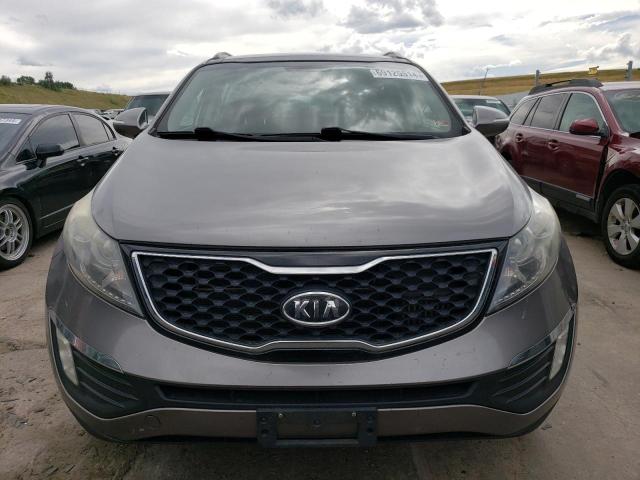 2011 KIA SPORTAGE EX