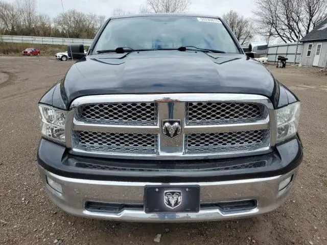 2012 DODGE RAM 1500 LARAMIE  
