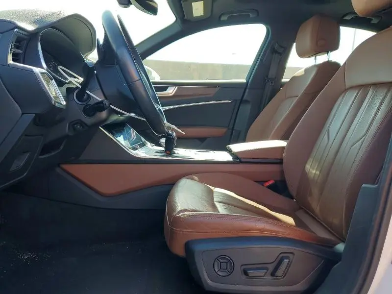 2019 AUDI A6 PREMIUM  