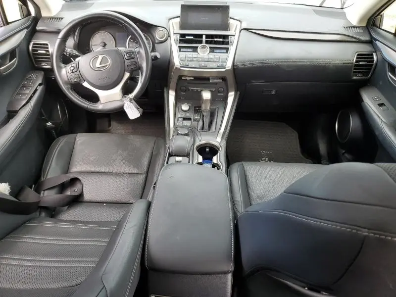 2017 LEXUS NX 200T BASE  