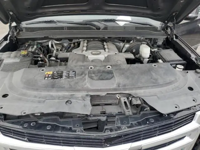 2015 CADILLAC ESCALADE ESV PREMIUM  