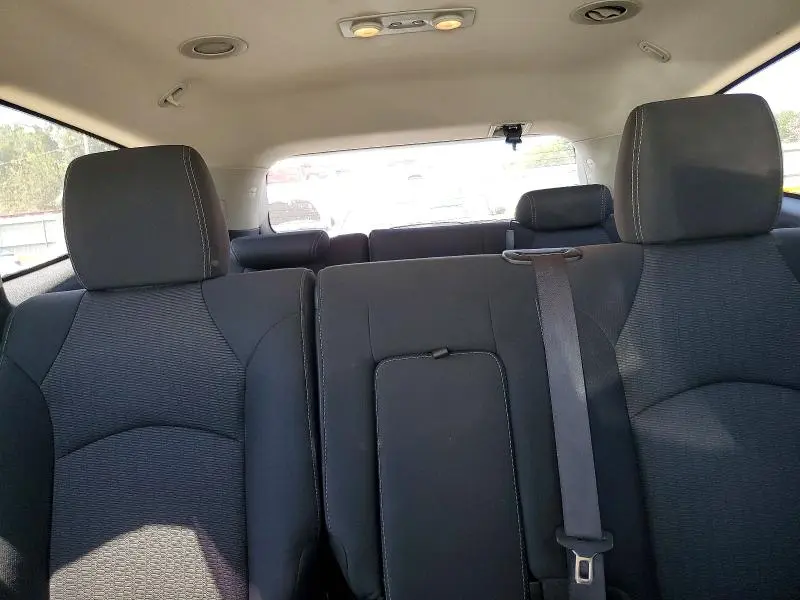2013 CHEVROLET TRAVERSE LT  