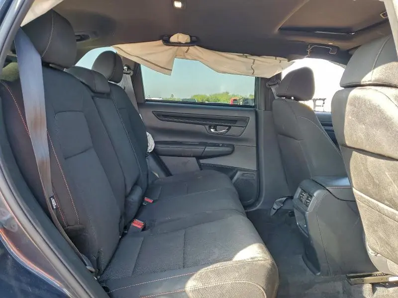 2023 HONDA CR-V SPORT  