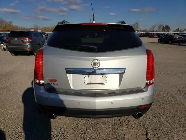 2011 CADILLAC SRX PERFORMANCE COLLECTION  