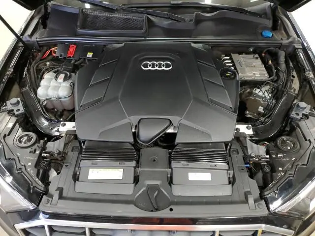 2020 AUDI Q7 PREMIUM PLUS  