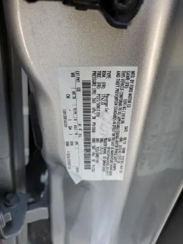 2013 FORD C-MAX SE  