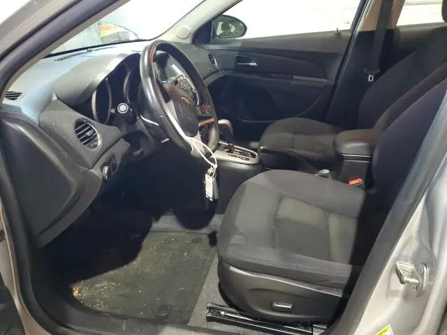 2013 CHEVROLET CRUZE LT  