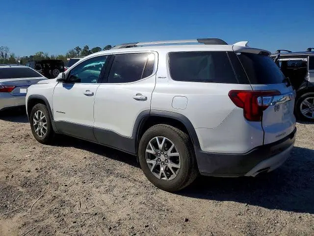 2020 GMC ACADIA SLT  