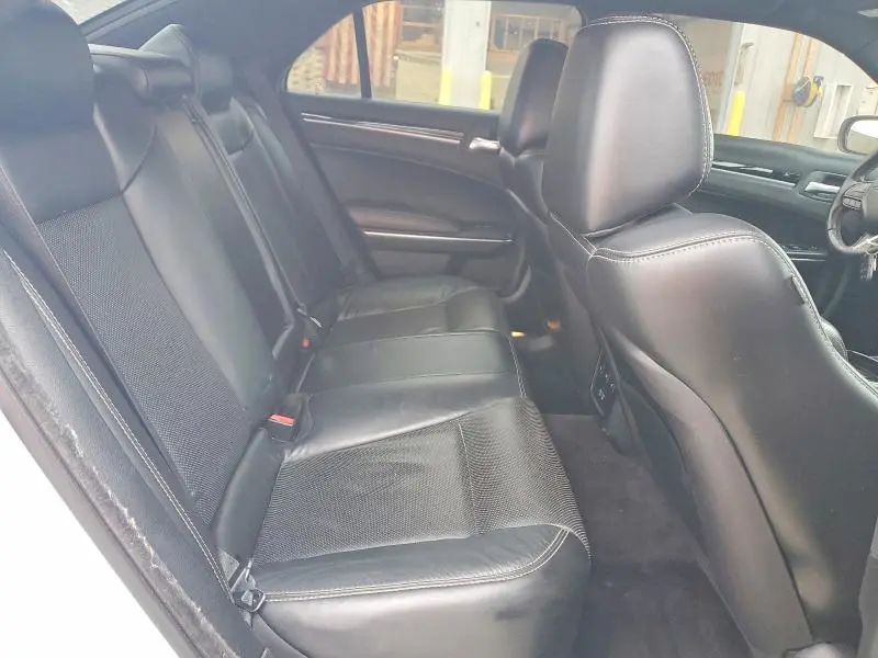 2017 CHRYSLER 300 S  
