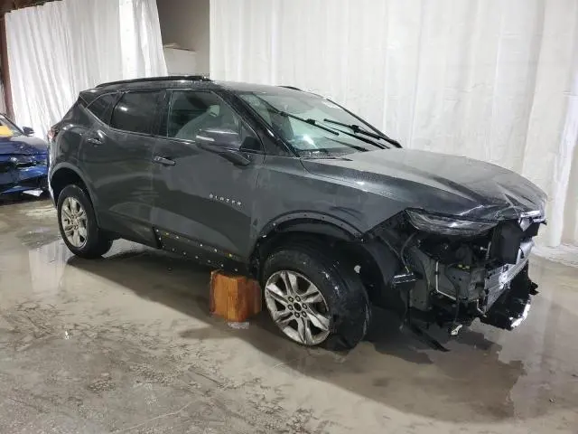 2019 CHEVROLET BLAZER 1LT  