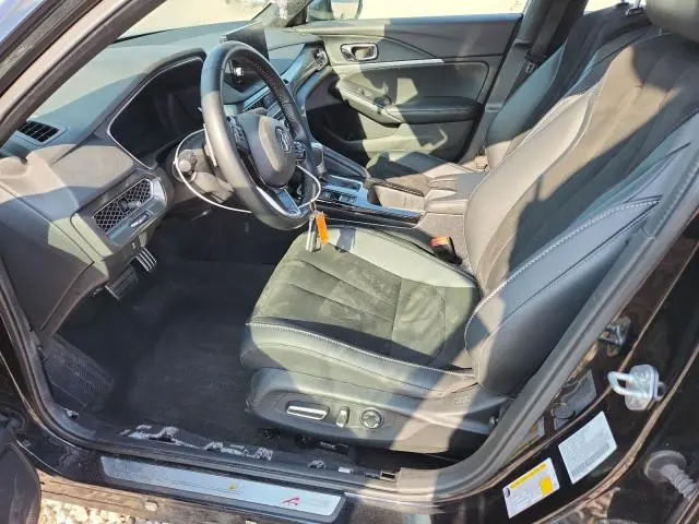 2024 ACURA INTEGRA A-SPEC TECH  