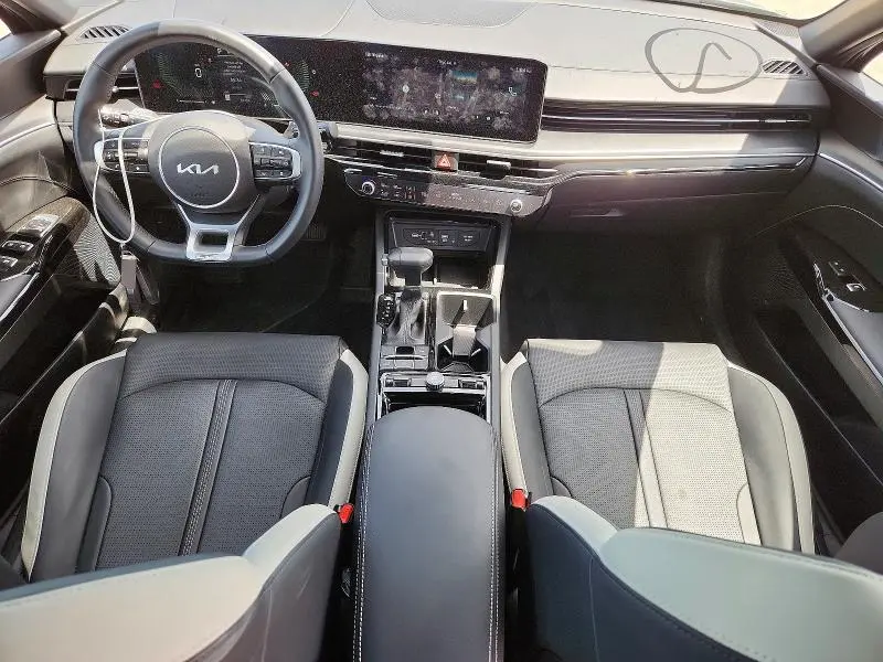 2025 KIA K5 GT LINE  