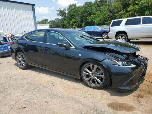 2020 LEXUS ES 350 F SPORT  