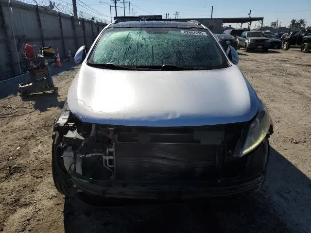 2012 KIA SPORTAGE EX  