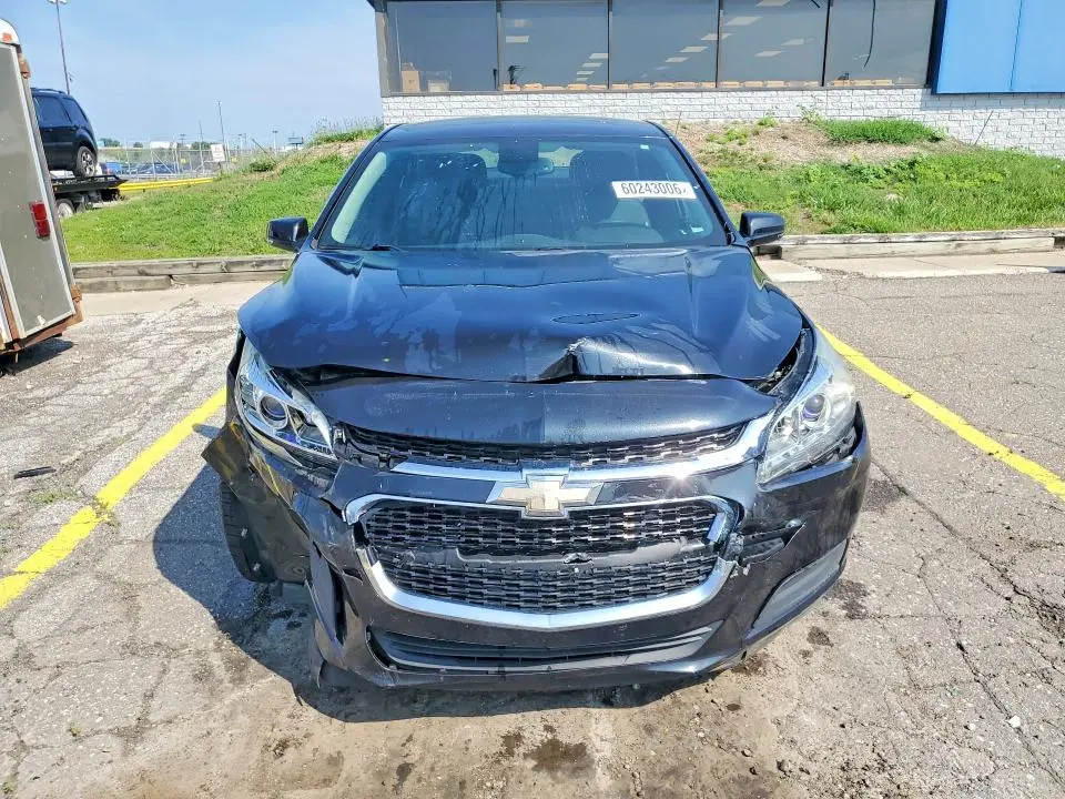 2015 CHEVROLET MALIBU 1LT  