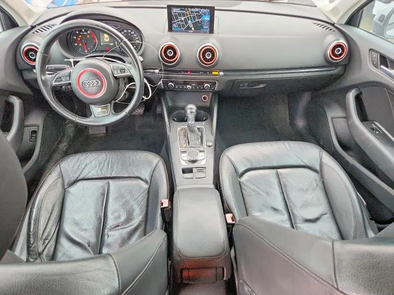 2015 AUDI A3 PREMIUM  