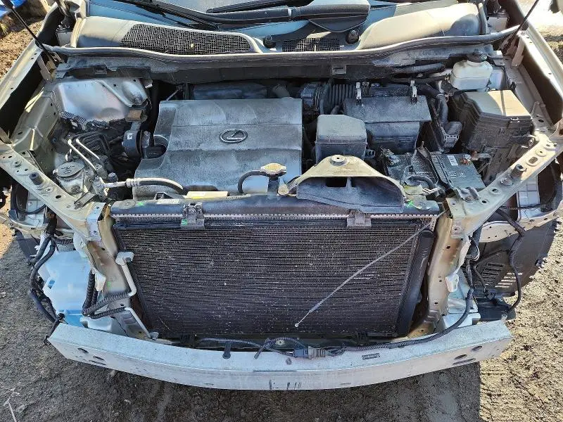 2014 LEXUS RX 350 BASE  