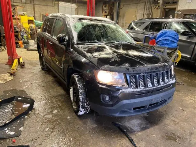 2015 JEEP COMPASS SPORT  
