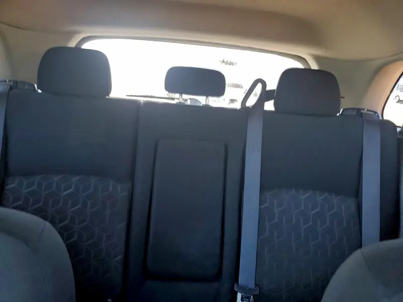 2021 MITSUBISHI OUTLANDER SPORT ES  