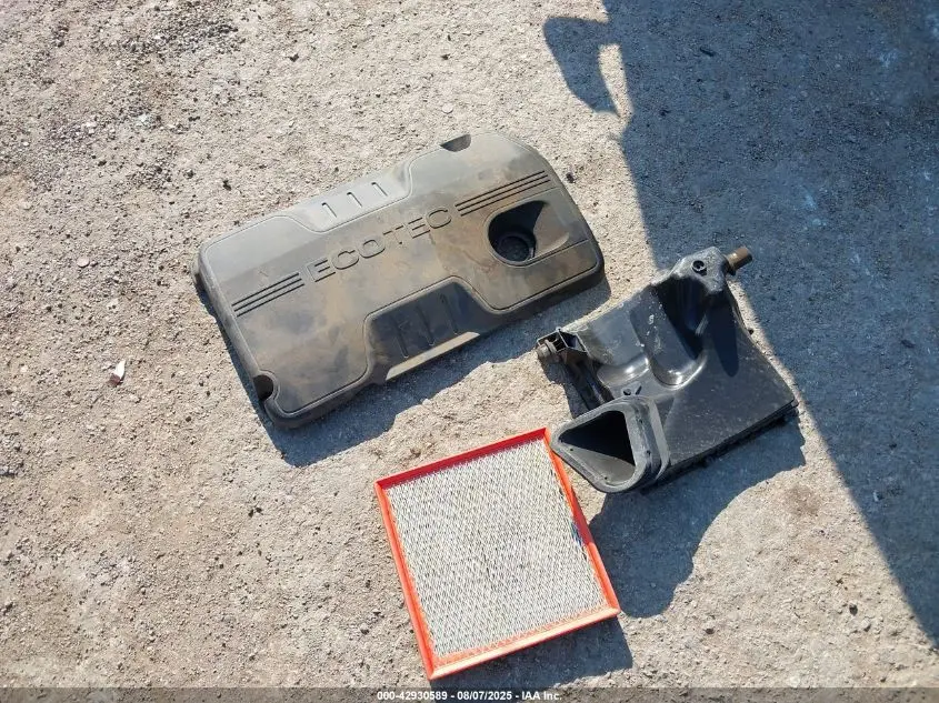 2016 BUICK VERANO CONVENIENCE GROUP