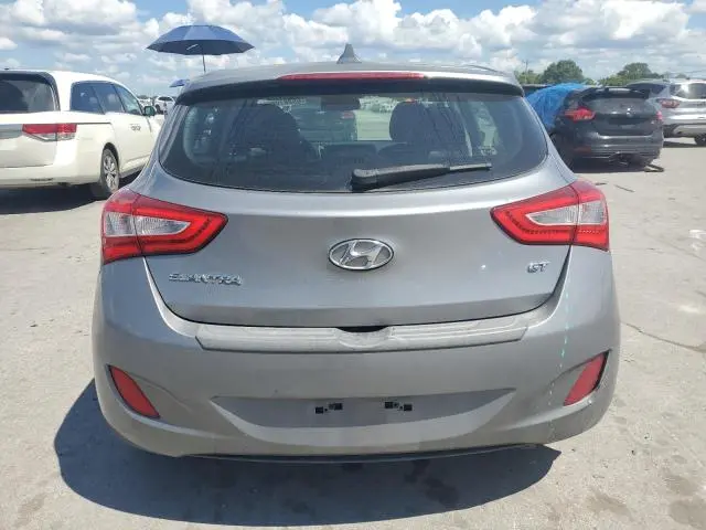 2014 HYUNDAI ELANTRA GT   