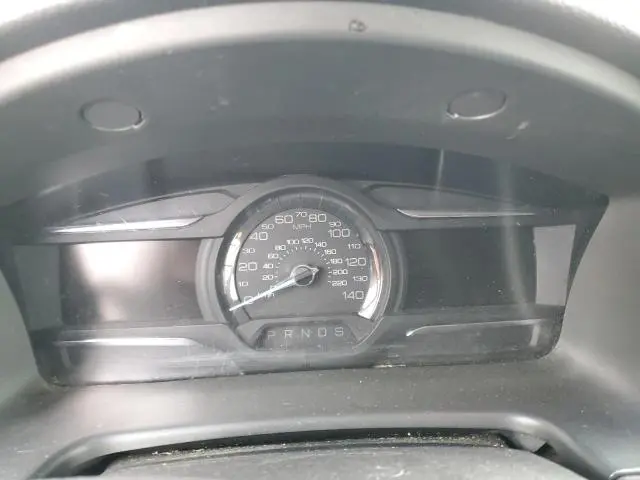 2014 FORD FLEX SEL  
