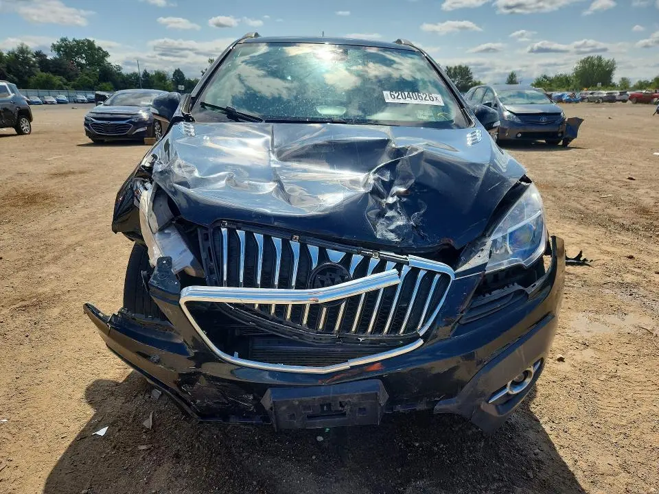 2015 BUICK ENCORE CONVENIENCE  