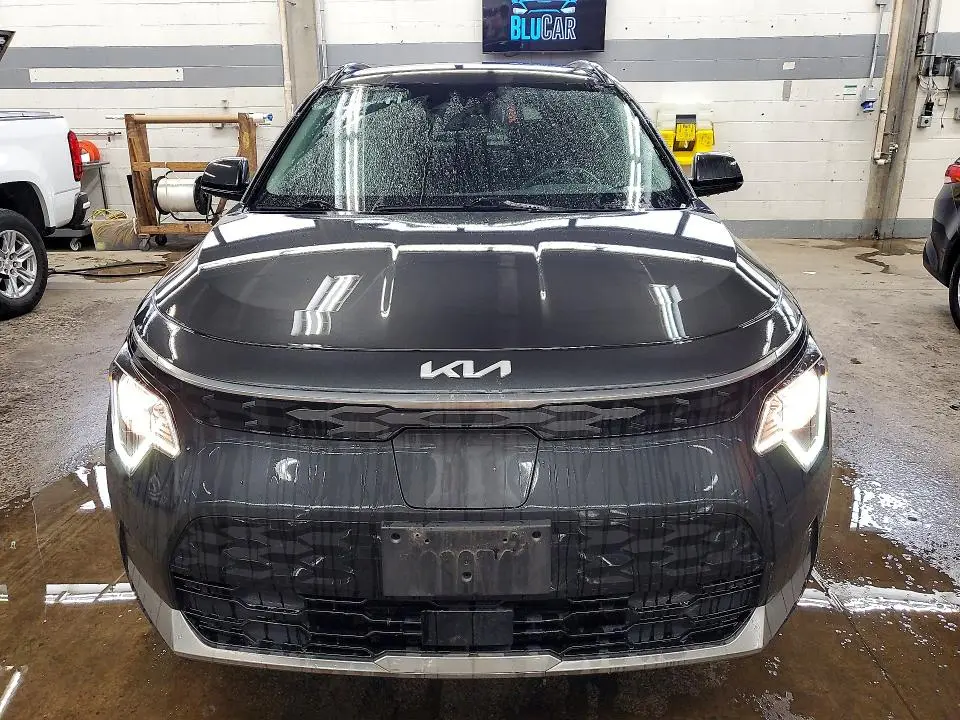 2023 KIA NIRO WIND  