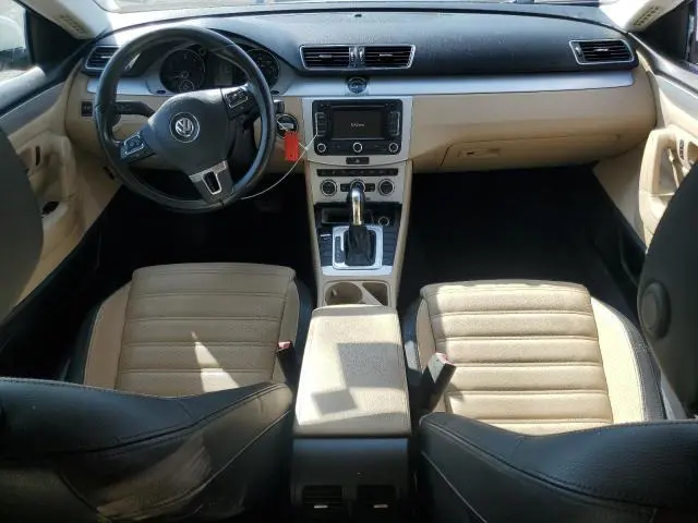 2014 VOLKSWAGEN CC SPORT  