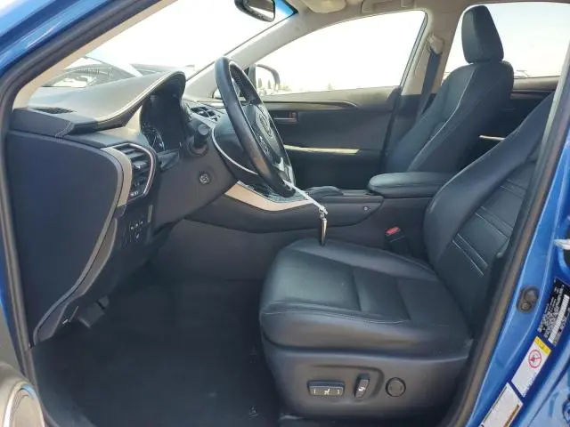 2017 LEXUS NX 200T BASE  